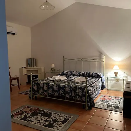 Hébergement de vacances Stazzo Giufrau Palau